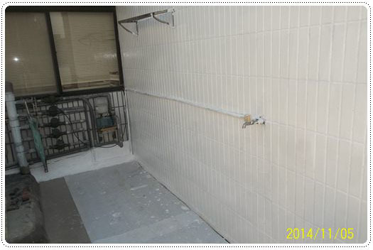 防水 - 抓漏 - 外牆防水