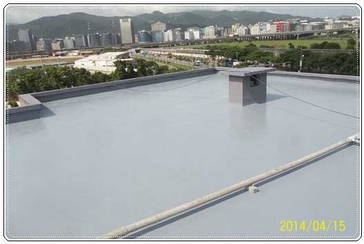 防水 - 抓漏 - 外牆防水