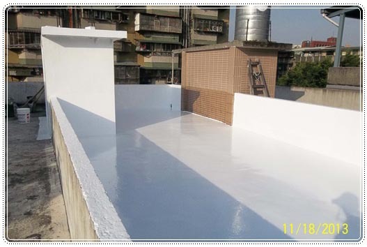 防水 - 抓漏 - 外牆防水