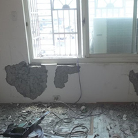 防水 - 抓漏 - 外牆防水