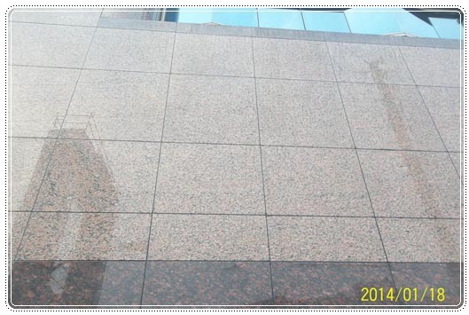 防水 - 抓漏 - 外牆防水