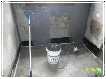 防水 - 抓漏 - 外牆防水