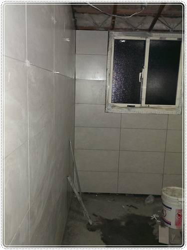 防水 - 抓漏 - 外牆防水